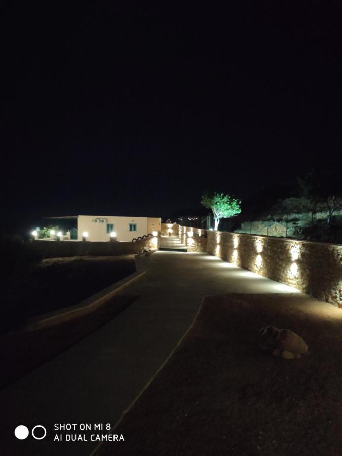 Ardani Paradise View Villa With Jacuzzi Amoopi Exterior photo